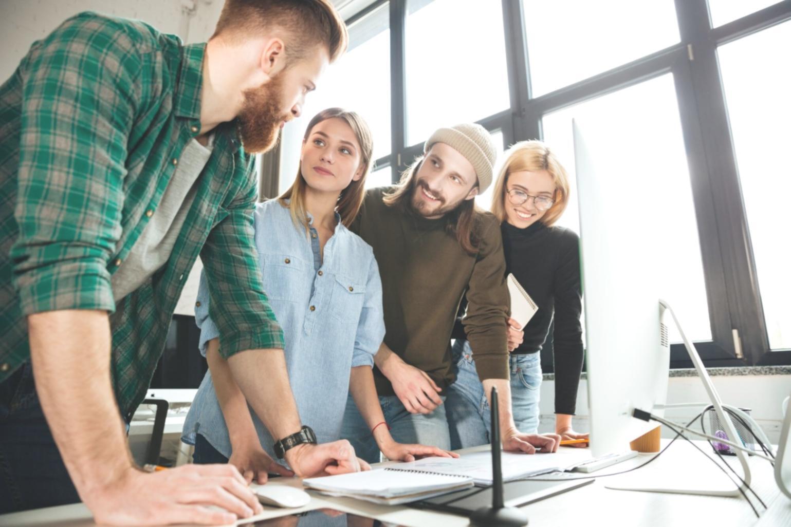 Investment portfolio management and strategic planning session