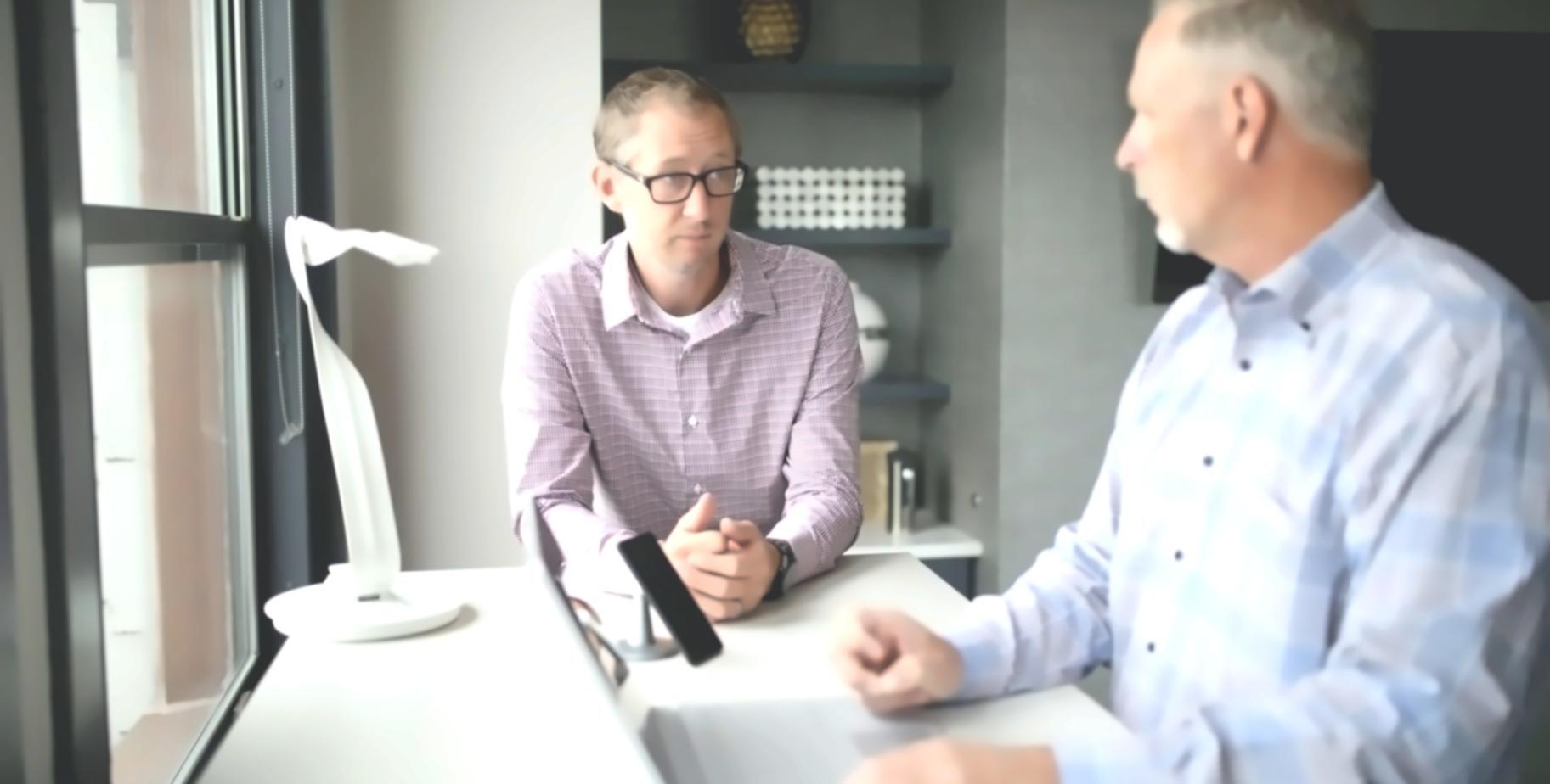 Advanced market analysis showing economic indicators and investment trends