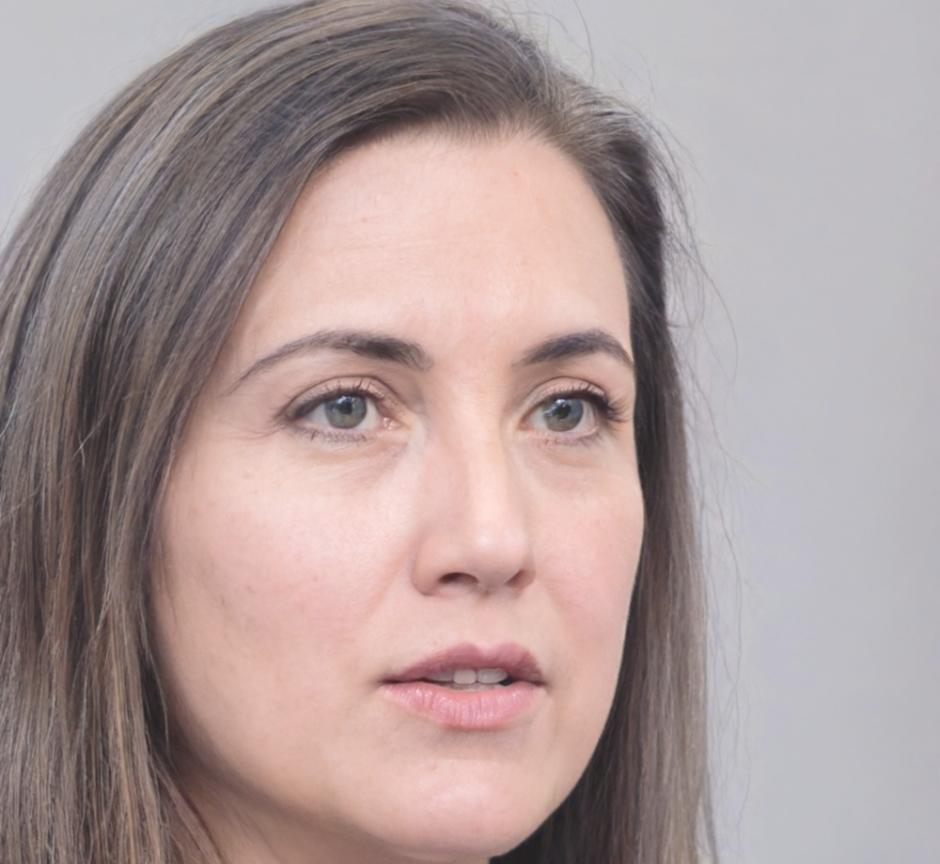 Cassandra Elmwood, Senior Investment Strategist